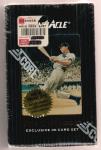 Joe Dimaggio 1993 Pinnacle Exclusive 30 Card Set