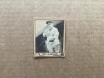 1940 Play Ball Bill McKechnie Cincinnati Reds Card
