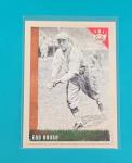 2022 Panini Diamond Kings Edd Roush Baseball Card