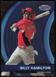 2012 Bowman Best Prospects #BBP8 Billy Hamilton Card