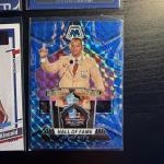 Buffalo Bills Rookie and Insert Card Lot