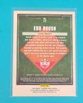2022 Panini Diamond Kings Edd Roush Baseball Card