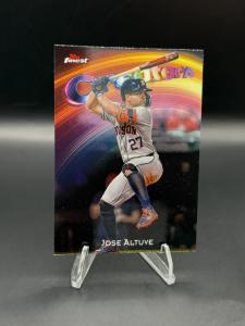 2025 Topps Finest Inserts - Pick Your Card