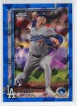 2025 Topps Chrome Sapphire - Choose Your Cards