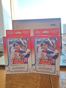 2025 Topps Update Complete Set #US1-US175