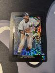 2025 Topps Series 2 Derek Jeter All Kings SSP