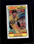 1978 Kellogg Goose Gossage #8 Sports Card