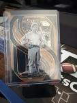 Eddie Collins 2025 Select Premier Bronze Prizm