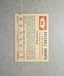 1960 Fleer John McGraw Vintage Baseball Card