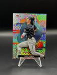 2025 Topps Finest Baseball Checkerboard Refractors