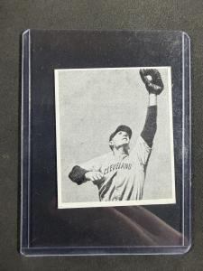 1976-77 Bowman Joe Gordon Card #12