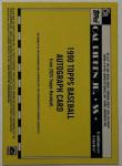 2025 Topps Cal Ripken Jr. Gold Mojo #/50