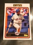 2025 Topps Archives Retro #284 Tony Gwynn Card