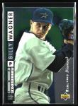 1994 Upper Deck Billy Wagner Electric Diamond RC