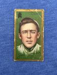 Joe Tinker 1911 T205 Baseball Card - Cubs