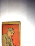 1926 W512 Tris Speaker Cleveland Indians Card