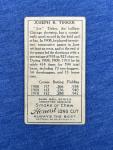 Joe Tinker 1911 T205 Baseball Card - Cubs