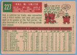 1959 Topps Baseball Cards – Choose Your Favorite