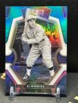 2023 Panini Select Al Simmons Tri Color SSP Card