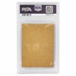 1934 Batter Up Pie Traynor #14 Card