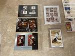 Babe Ruth Yankees Sports Card Lot