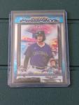 2025 Bowman Draft Charlie Condon Prized Prospects Card