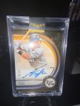 Anthony Volpe Autographed Topps 5 Star Card