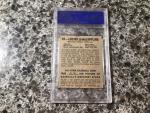 1948 Leaf Lucius Appling #59 PSA 3 Card