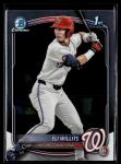 2025 Bowman Draft CHROME #BDC-1 - Pick Yours!
