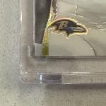 2024 Panini Donruss Optic Lamar Jackson #28