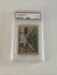 1952 Berk Ross Stan Musial HOF Card PSA 4