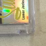 2024 Panini Donruss Optic Lamar Jackson #28