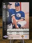 1996 Topps Andy Pettitte Signed Card Yankees Legend