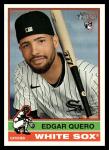 2025 Topps Heritage Chicago White Sox Team Set
