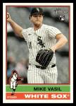 2025 Topps Heritage Chicago White Sox Team Set