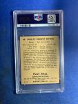 1941 Play Ball Red Ruffing HOF #20 Card