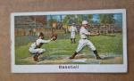 1925 Turf Cigarettes G. Sisler Baseball Card #50
