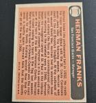 1966 Topps Baseball Cards - Choose Your Favorite
