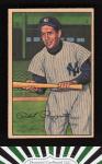 1952 Bowman #52 Phil Rizzuto Baseball Card