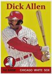 Dick Allen 58 Cards: Buy 5 Get 1 Free