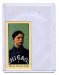 Ed Walsh Chicago White Sox T206 Card #52