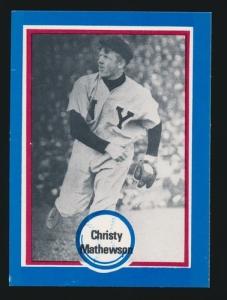 1976 Shakey's Pizza Baseball Cards - Choose Players