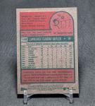 Lawrence Butler 2024 Topps Heritage Rookie Card