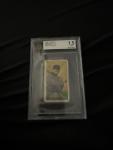 Sam Crawford 1909-11 T206 Baseball Card