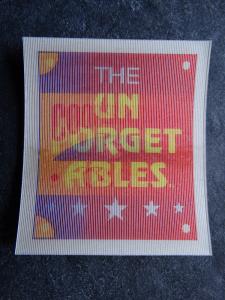 1989 Sportflics Magic Motion Baseball Card - U Pick