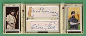 2021 Ha Triple Folder Graney Flick Dual Auto