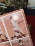 1962 Topps Roger Maris 61st HR & 1963 AL Leaders