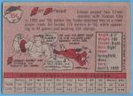 1958 Topps Baseball Card - Choose Your Favorite