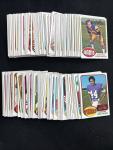 1976 Topps Football Cards - Choose Your Card Set