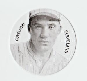 2013 Panini Cooperstown Colgan's Chips Baseball Inserts